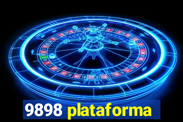 9898 plataforma